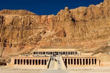 كنوز مصر
